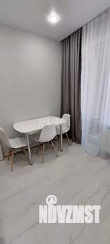 1-к квартира, на длительный срок, 36м2, 20/26 этаж