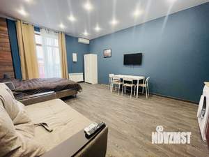 1-к квартира, на длительный срок, 38м2, 5/6 этаж