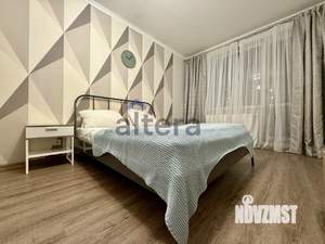 1-к квартира, на длительный срок, 42м2, 10/16 этаж