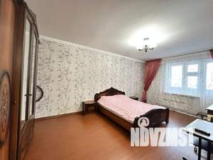 1-к квартира, на длительный срок, 40м2, 2/11 этаж