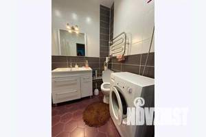 1-к квартира, посуточно, 45м2, 10/10 этаж