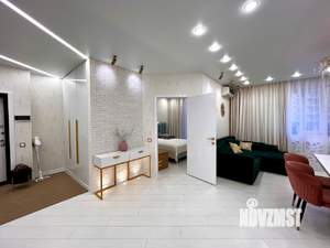 2-к квартира, на длительный срок, 75м2, 5/18 этаж