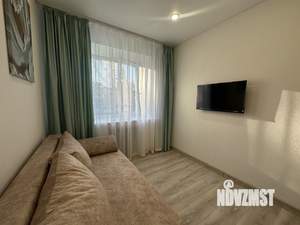 Студия квартира, на длительный срок, 13м2, 3/5 этаж