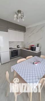 2-к квартира, посуточно, 65м2, 6/10 этаж