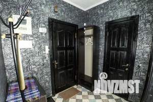 1-к квартира, посуточно, 36м2, 2/6 этаж