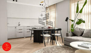 2-к квартира, на длительный срок, 67м2, 4/7 этаж