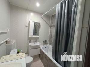 1-к квартира, на длительный срок, 40м2, 1/9 этаж