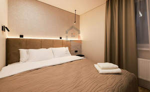 2-к квартира, на длительный срок, 48м2, 16/19 этаж