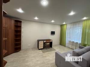 1-к квартира, на длительный срок, 31м2, 3/5 этаж
