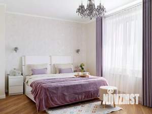 1-к квартира, посуточно, 70м2, 1/1 этаж