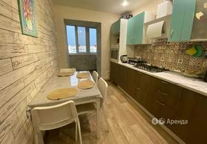 2-к квартира, на длительный срок, 51м2, 9/9 этаж