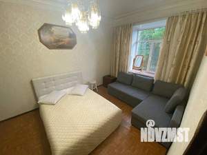 2-к квартира, посуточно, 58м2, 2/5 этаж