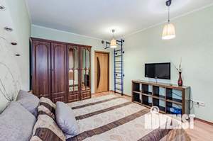 3-к квартира, посуточно, 85м2, 6/9 этаж