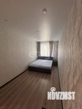 2-к квартира, на длительный срок, 45м2, 4/4 этаж