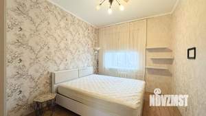 3-к квартира, на длительный срок, 65м2, 5/6 этаж