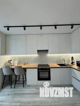 2-к квартира, посуточно, 48м2, 4/24 этаж