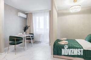 Студия квартира, посуточно, 30м2, 6/20 этаж