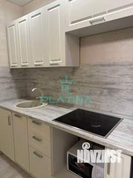 Студия квартира, на длительный срок, 35м2, 14/23 этаж