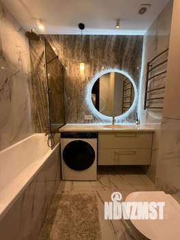 2-к квартира, на длительный срок, 50м2, 2/20 этаж