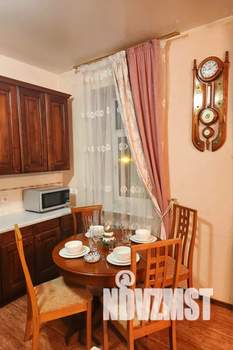 3-к квартира, посуточно, 120м2, 3/4 этаж