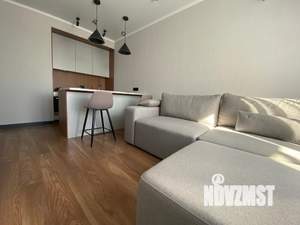 2-к квартира, на длительный срок, 50м2, 8/22 этаж