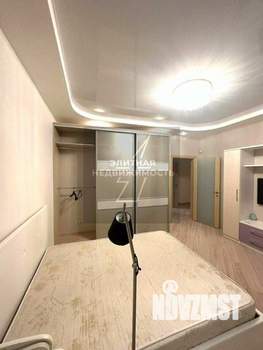 3-к квартира, на длительный срок, 125м2, 4/6 этаж