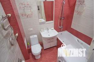 2-к квартира, посуточно, 58м2, 7/8 этаж