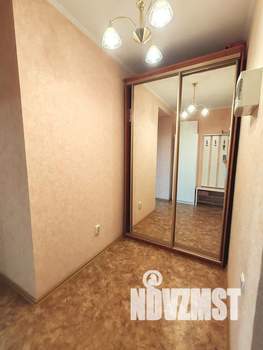 1-к квартира, посуточно, 44м2, 5/9 этаж