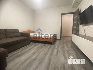 1-к квартира, на длительный срок, 36м2, 8/9 этаж