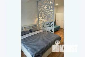 1-к квартира, посуточно, 45м2, 3/10 этаж