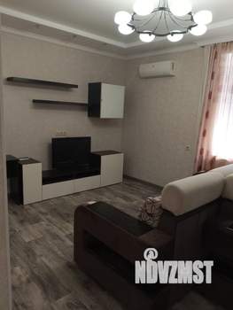 1-к квартира, на длительный срок, 42м2, 2/9 этаж