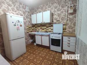 1-к квартира, на длительный срок, 30м2, 3/9 этаж