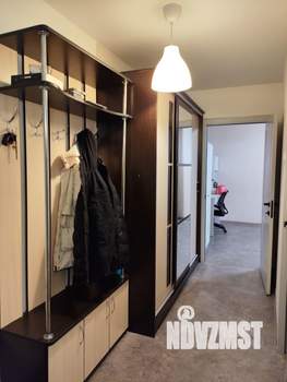 2-к квартира, на длительный срок, 50м2, 2/9 этаж