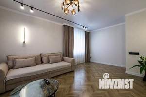 1-к квартира, посуточно, 90м2, 1/1 этаж