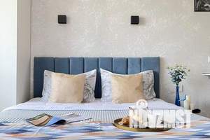 1-к квартира, посуточно, 20м2, 2/7 этаж