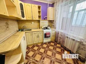 1-к квартира, на длительный срок, 35м2, 3/9 этаж