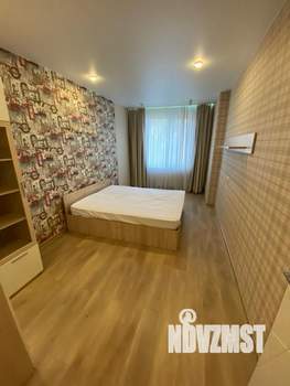 2-к квартира, на длительный срок, 63м2, 5/19 этаж