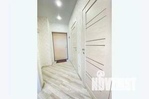 1-к квартира, посуточно, 38м2, 6/25 этаж