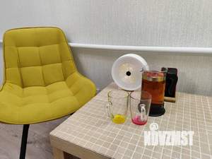 2-к квартира, посуточно, 44м2, 5/5 этаж