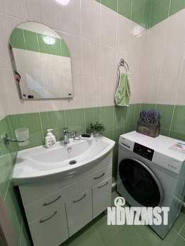 2-к квартира, посуточно, 48м2, 7/10 этаж