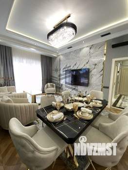 2-к квартира, на длительный срок, 70м2, 14/19 этаж