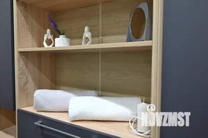 1-к квартира, посуточно, 40м2, 9/17 этаж