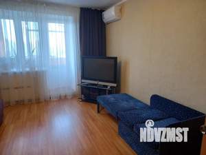 1-к квартира, посуточно, 40м2, 9/9 этаж