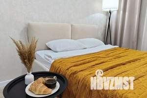 1-к квартира, посуточно, 36м2, 5/10 этаж