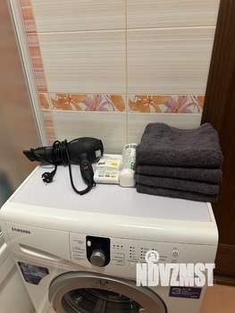 2-к квартира, посуточно, 40м2, 3/16 этаж