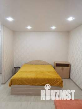 1-к квартира, посуточно, 32м2, 1/5 этаж