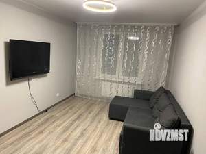 2-к квартира, на длительный срок, 52м2, 17/19 этаж