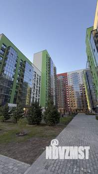 1-к квартира, на длительный срок, 41м2, 6/9 этаж