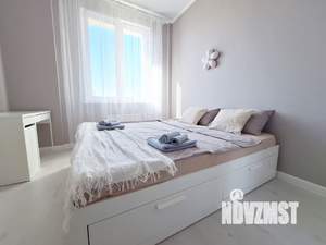 1-к квартира, посуточно, 67м2, 1/1 этаж