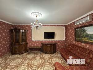 3-к квартира, на длительный срок, 92м2, 3/6 этаж